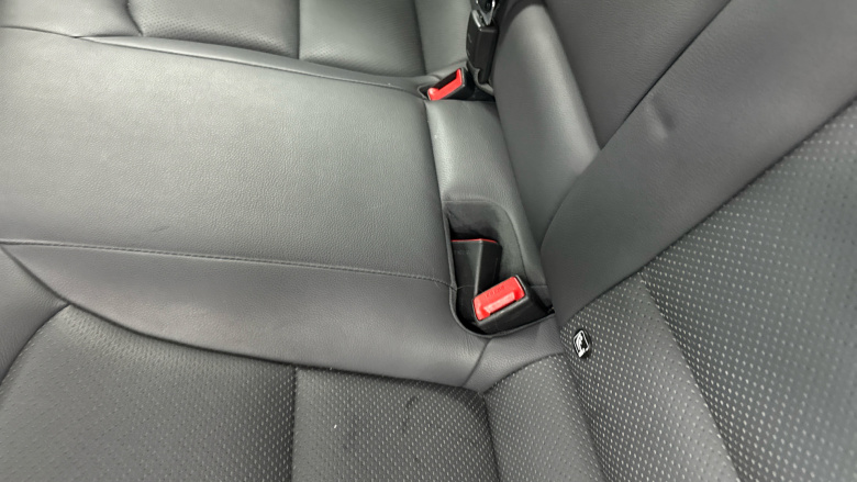 Hyundai IONIQ 1.6 GDi Hybrid Premium SE 5dr DCT Hybrid Hatchback